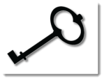 key
