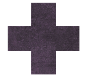 crossPurple